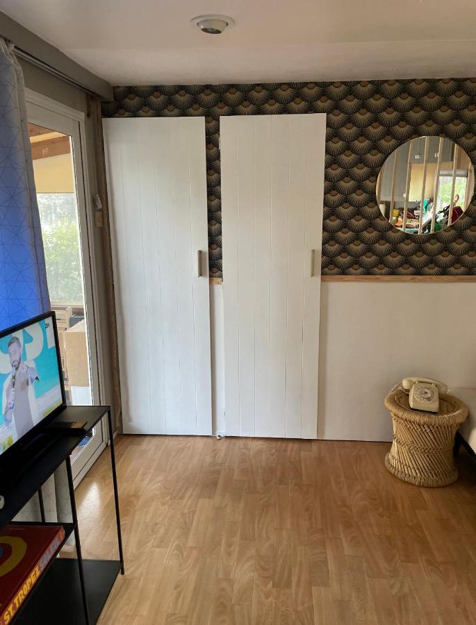 Camping Oasis Village Puget-sur Argens Exteriör bild