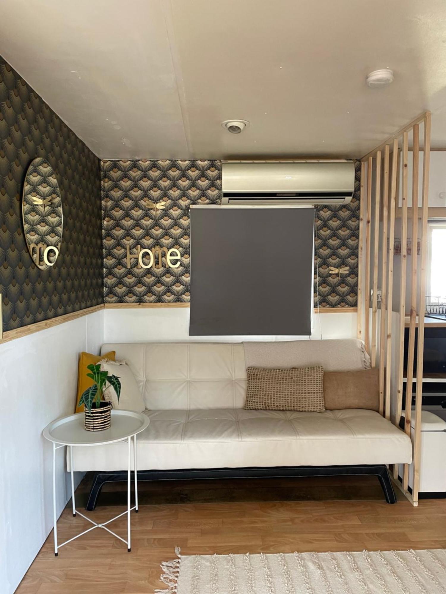 Camping Oasis Village Puget-sur Argens Exteriör bild